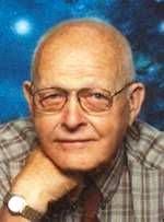 Merle Willard Patton (1923-2011)