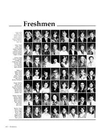 Prickly Pear, Yearbook of Abilene Christian University, 1981