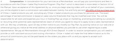 Chloe + isabel's top competitors are stella & dot, beautycounter and younique. Chloe Isabel Review The Jewel Of Opportunities Or Secret Mlm