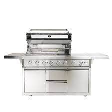 Shopping & retail in cologne, germany. Der High End Gasgrill Von Santos Mit 6 Brennern Langjahrige Erfahrung Kompetente Beratung Und Hochstes Technisches Know How Si Santos Grill Drehspiess Gasgrill
