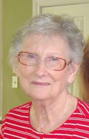 Geraldine Dearman Obituary