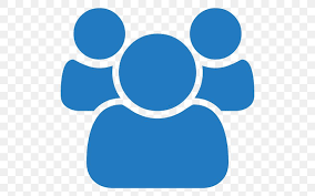 Some websites and programs might not recognize an image as a jpeg image file unless it has the proper file extension that the program is looking for. Font Awesome Computer Icons User Profile Users Group Png 512x512px Font Awesome Aqua Azure Blue Electric