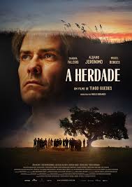 Foi um tipo de trabalho que nunca tinha feito em novela, de um vilão. Estreia Filme Premiado Com Albano Jeronimo Chega Finalmente A Portugal