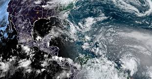 Hurricane elsa was an extremely powerful and intense tropical cyclone that made landfall in texas as a category 4 hurricane. Nwp6w4o7aq Pvm