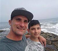 Andrew William Simi (1988-2019)