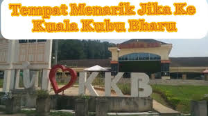 Apa yang dapat dilihat sekarang hanya sebahagian kecil sahaja daripada kubu asal. Tempat Menarik Di Kuala Kubu Bharu Selangor Youtube