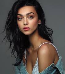 Unique Female Face Claims