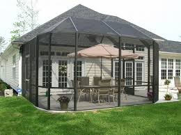Maybe you would like to learn more about one of these? Screen Enclosures Enjoy A Comfortable Outdoor Environment