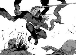 45+ kaneki tokyo ghoul manga panels. Manga Spoiler Color Panel Request Tokyo Ghoul Re Ch41 Pg12 Imgur