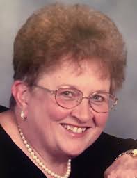 Obituary information for Nancy L. Crafton