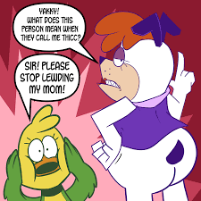 Post 4509218: Chopper Jellystone! Pembroke_W._Korgi Yakky_Doodle