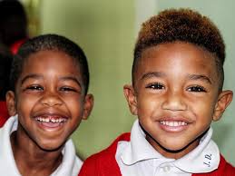 Faith & Fortitude: How Comprehensive Cultural Education Helps Imani Combat  the Achievement Gap