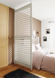 Matériaux de qualité satisfaisant toutes vos exigences d'aménagement. Cloison Amovible Cloison Coulissante La Separation Deco