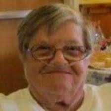 Obituary information for Ethel Margaret Mullins
