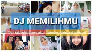 Maybe you would like to learn more about one of these? Tiktok Dan Tak Seharusnya Aku Bertemu Dirimu Di Dunia Ini Dan Kau Membuang Diriku Youtube