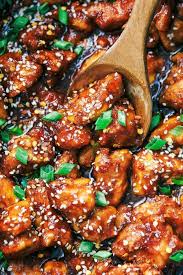 Slow Cooker General Tso Huhn Rezepte De In 2020 Rezepte Slow Cooker Rezepte Asiatische Rezepte
