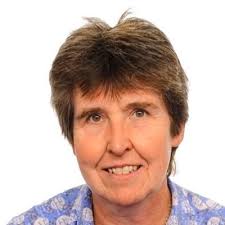 Marcia Van Riper (@MarciaVanRiper)