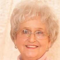 Mrs Carolyn Pemberton Grant Obituary (2025)