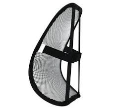 Se ataseaza cu usurinta de orice tip de scaun. Amplificare Halat Fade Out Suport Lombar Scaun Sensiblu Ship Hold Com