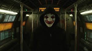 Benjamin, a young german computer whiz, is invited to join a subversive hacker group that wants to be noticed on the. Who Am I Plot Preview And Ending Explained Otakukart