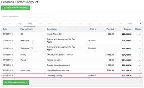 In balance sheet, assets having similar characteristics are grouped together. Director S Loan Account Lending Your Company Money Inniaccounts