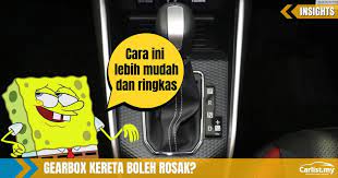 Maybe you would like to learn more about one of these? Tidak Perlu Tukar Gear N Sebelum Masuk Gear P Ketika Parking Kereta Perodua Ativa Insights Carlist My