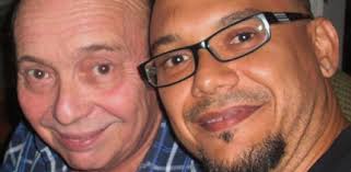 El efecto de los Rayos Gamma: de Eddie López a Fernando Clemente