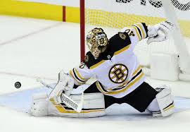 Tuukka rask post game interview may 19 2013 may 19 2013 ny rangers vs boston bruins nhl hockey. Boston Bruins D Grzelcyk Thinks G Rask Is Out To Prove People Wrong