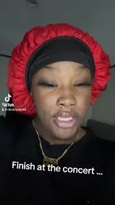 Destiny Dennison's Instagram, Twitter & Facebook