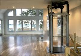 Costco / location / elevation 56 Vuelift Modern Residential Home Style Ideas In 2021 Glass Elevator House Elevation House Styles