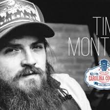 Luck of CCMF' adds Tim Montana to the lineup