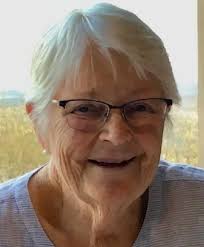 Jean Morton Obituary (1932