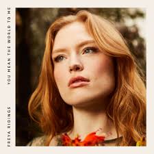 Find out what great music & new songs we're playing on heart this month and turn up the feel good! Freya Ridings Live Tickets
