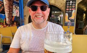 About Cruising With John