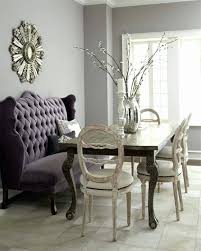 Dining Room Upholstered Benches Beautiful Upholstered Bench With Back Bcasa I 2020