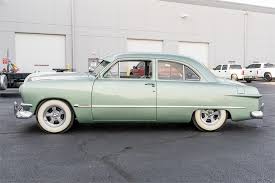 Image result for Gray 1950 Ford
