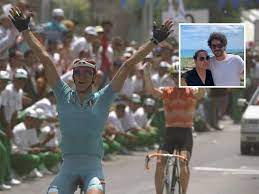 Find the perfect fabio casartelli stock photos and editorial news pictures from getty images. Fabio Casartelli Morto Al Tour De France Il Figlio Ero In Culla Mi Manca Ancora Corriere It