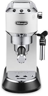 Ma ma obj oth fbx. Review Delonghi Dedica Met Dubbele Lekbak Voor Al Je Mokken