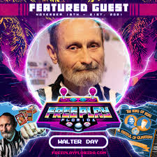 Free Play Florida 2021