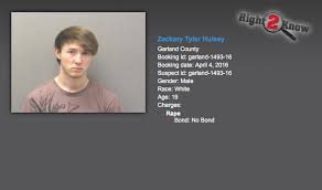 You must be over 18 years old to be on this web site. Teen Charged In Rape Of Arkansas 13 Year Old Girl Police Say