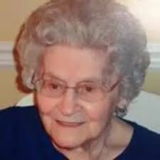 Obituary information for Helen Kraszewski