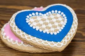 Have fun playing with different icing colors and designs. Eggless Royal Icing Recipes Lovetoknow