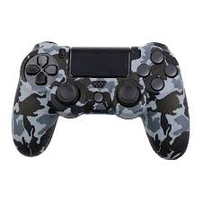 The ps4 pro is similar, but it's even simpler. Accessories Camo Silicone Cover Case Skin Rubber Gel Grip Sleeve For Sony Playstation 4 Ps4 Pro Controller Buy For Sony Playstation 4 Ps4 Pro Silicone Cover Case Skin Rubber Gel Grip