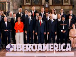 From wikimedia commons, the free media repository. Iberoamerica