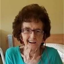 Lois M. Hollingshead (Hackler) Obituary February 16, 2018