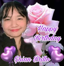 Happy birthday Brad Easton Blake Sanchez !