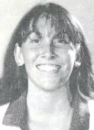 Tracy Wills-Worley (1990)