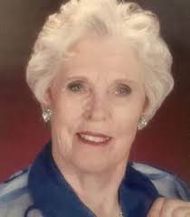 Obituary for Ellen Myrtle Baird (Krohn)