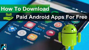 If you have a new phone, tablet or computer, you're probably looking to download some new apps to make the most of your new technology. How To Download Paid Apps For Free On Android 2021 3 Ways Safe Tricks
