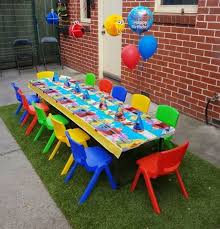 Sesame Street Party Kids Party Hire Sesame Street Party Kids Party